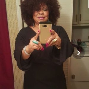 Meet your Posher, Antonia